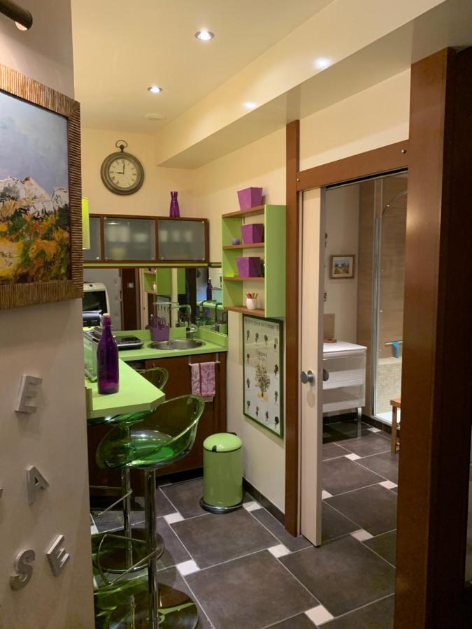 Loft Chic Au Coeur D Orange Apartment Orange  Exterior photo